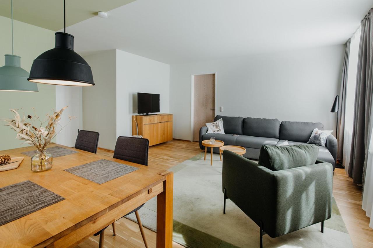 Haus Am Schilf Apartment วีค ภายนอก รูปภาพ