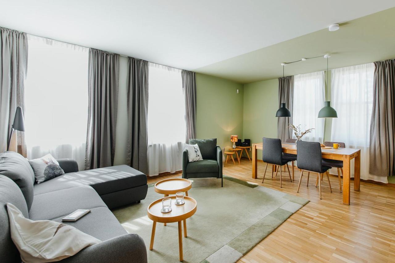 Haus Am Schilf Apartment วีค ภายนอก รูปภาพ