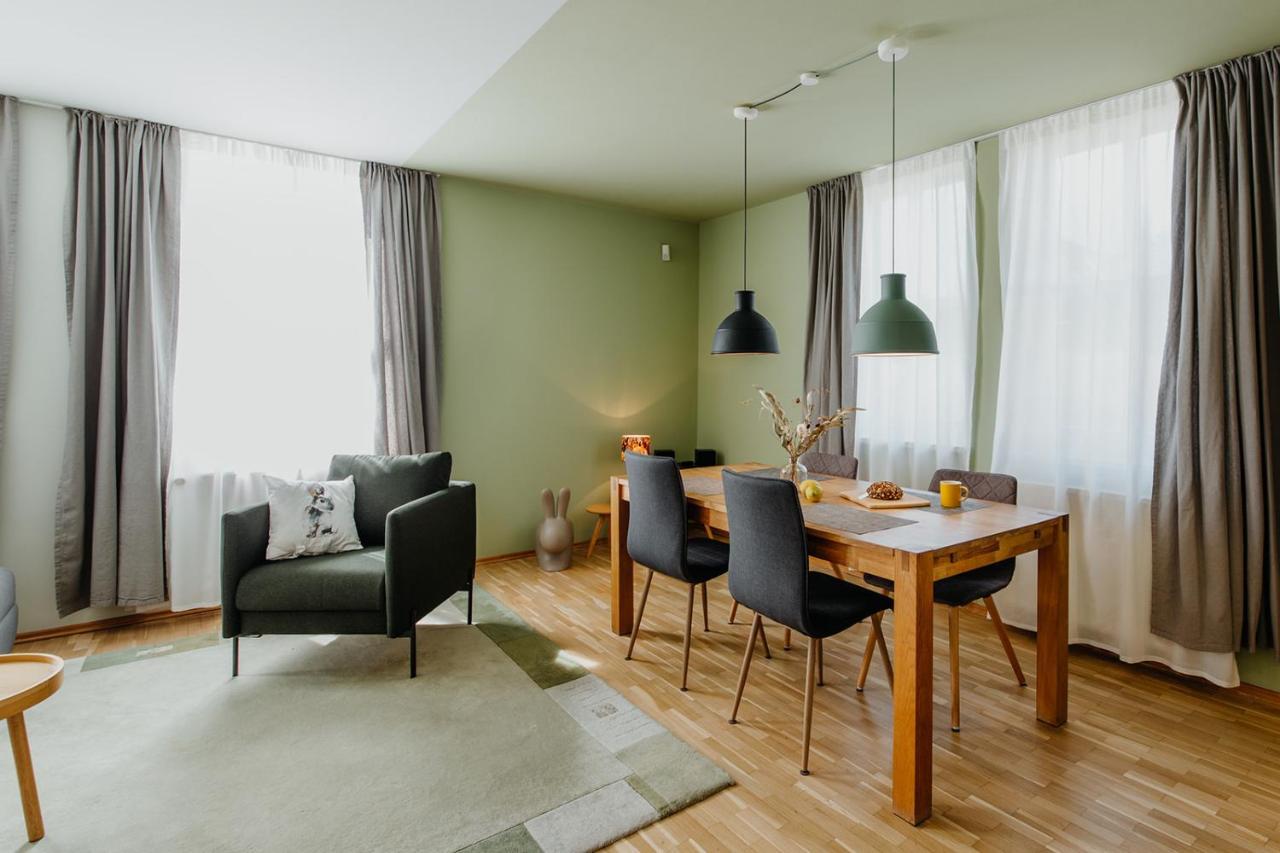 Haus Am Schilf Apartment วีค ภายนอก รูปภาพ