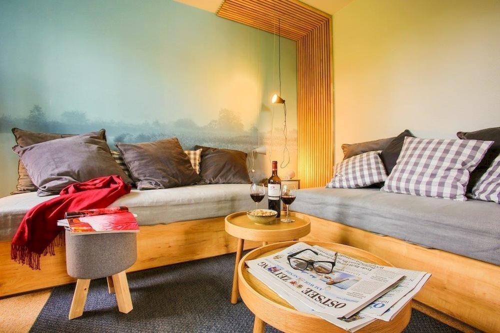 Haus Am Schilf Apartment วีค ภายนอก รูปภาพ
