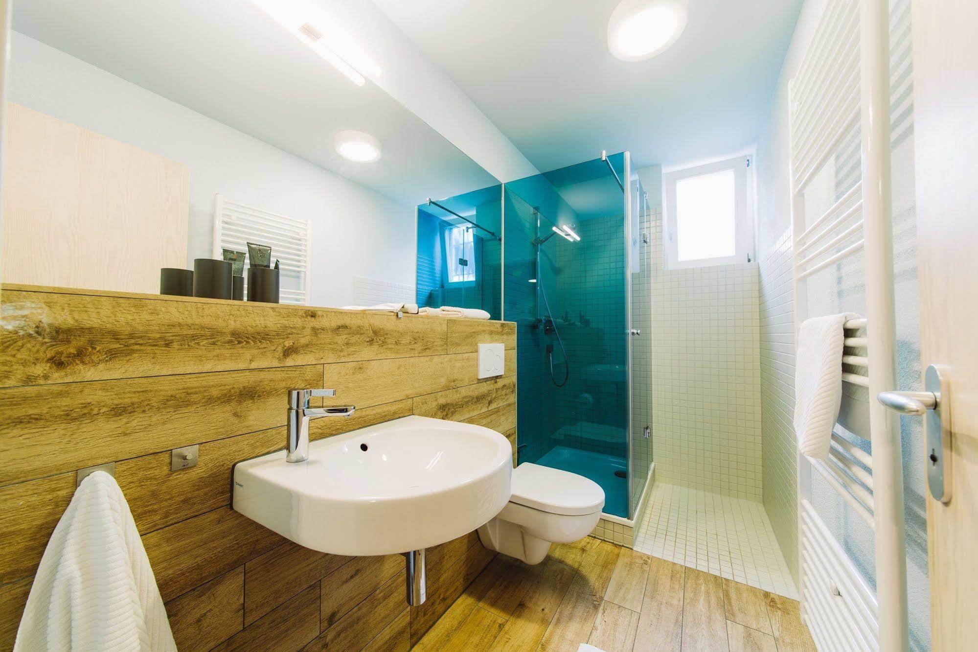 Haus Am Schilf Apartment วีค ภายนอก รูปภาพ