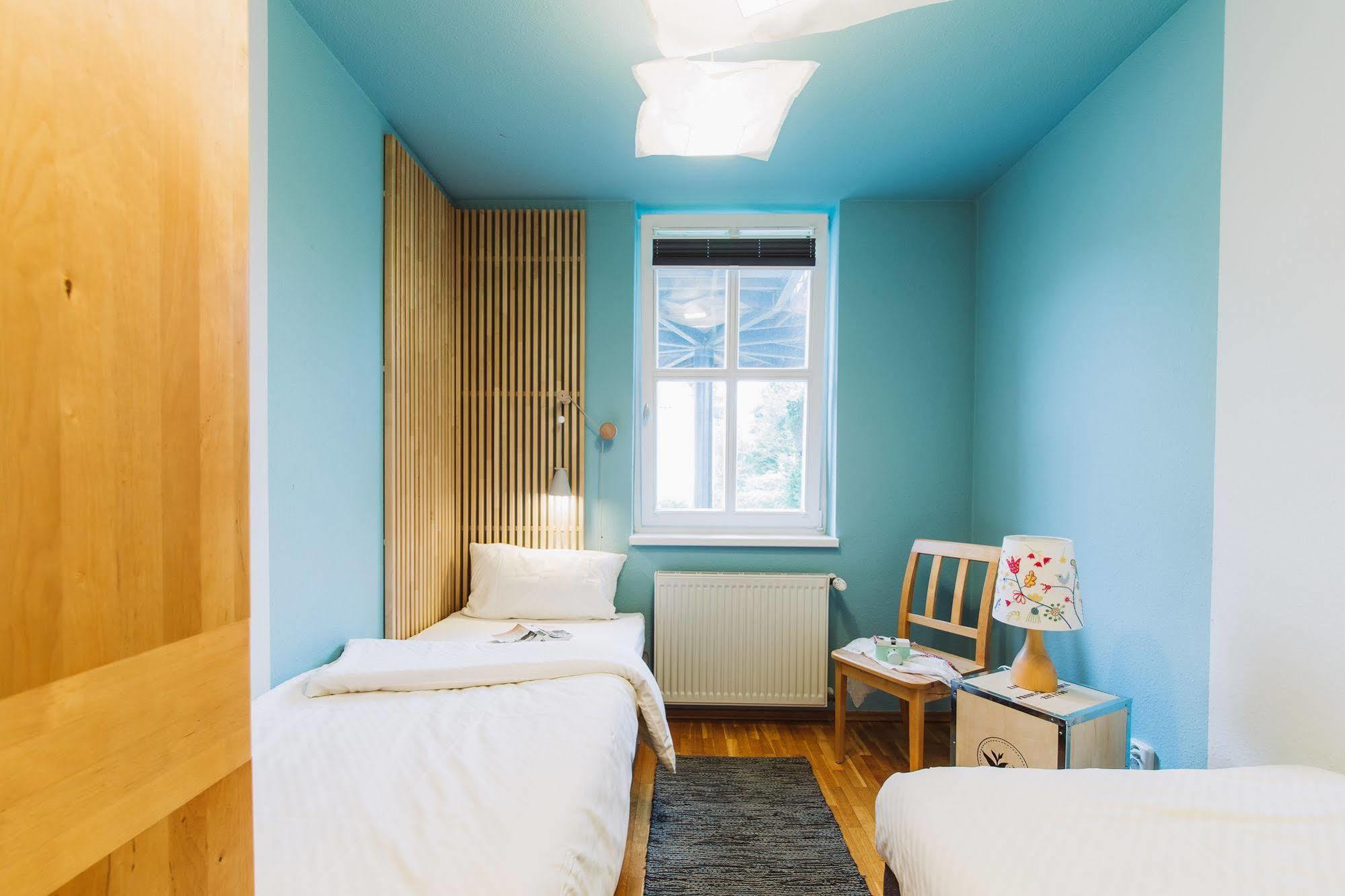 Haus Am Schilf Apartment วีค ภายนอก รูปภาพ