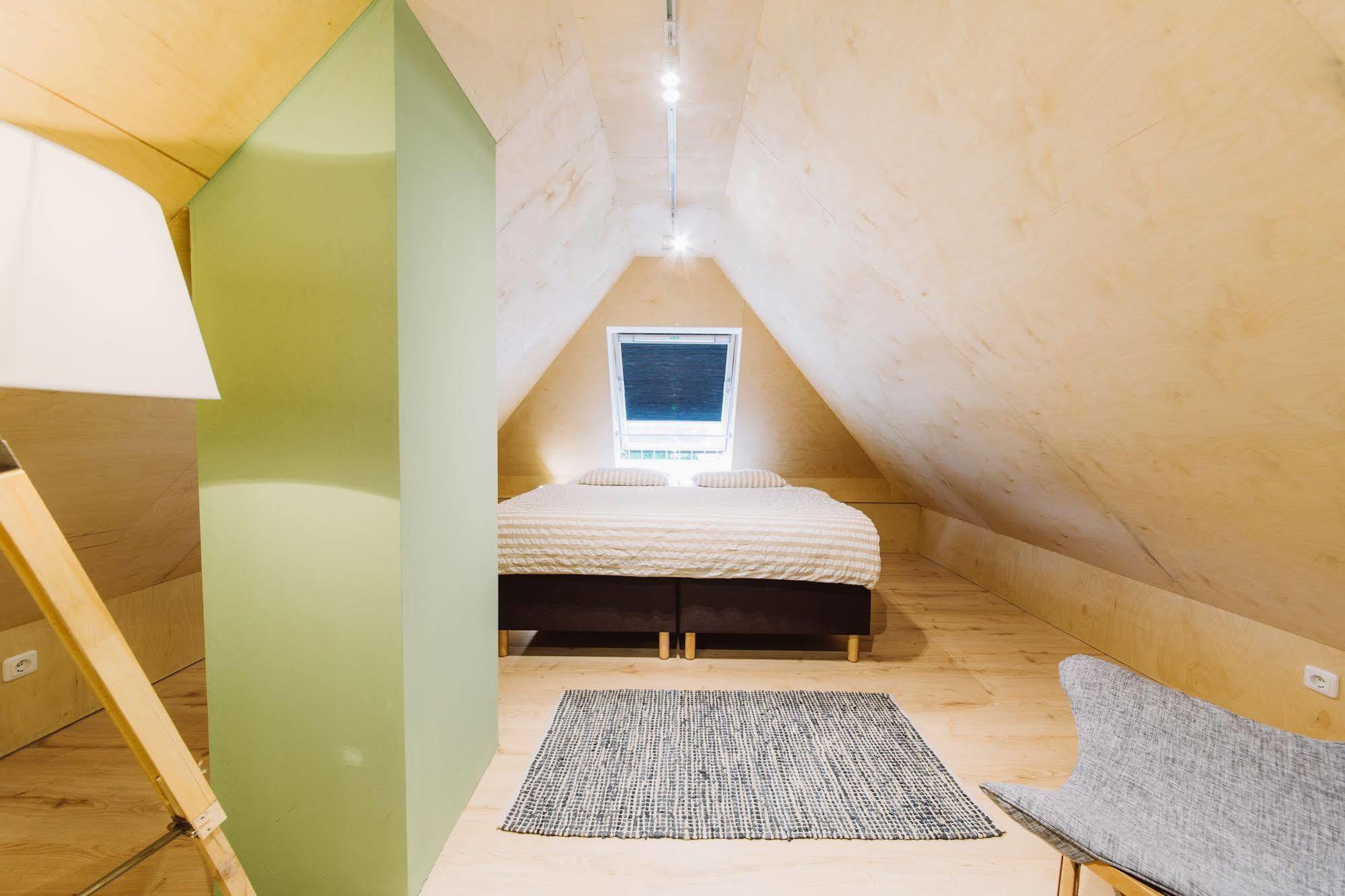 Haus Am Schilf Apartment วีค ภายนอก รูปภาพ